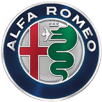 Alfa Romeo 2015 - nyní A